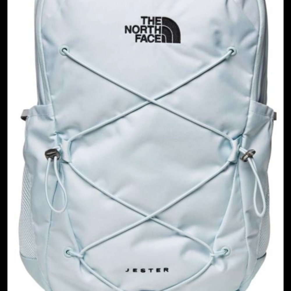 Northface jester backpack